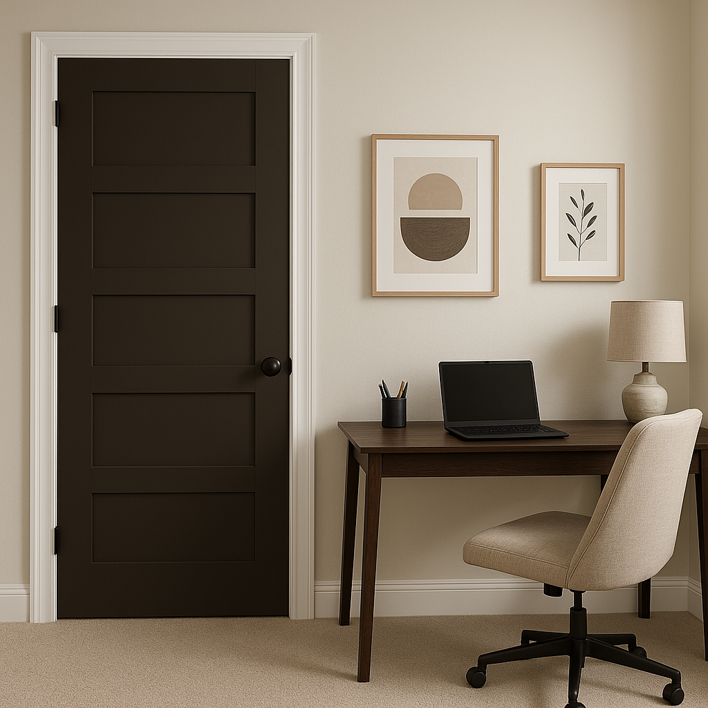 Benjamin Moore Espresso CSP-30: A Rich, Sophisticated Hue for Timeless Spaces.