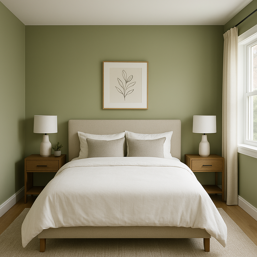 Benjamin Moore Estate (CSP-795): A Timeless Neutral for Sophisticated Spaces.