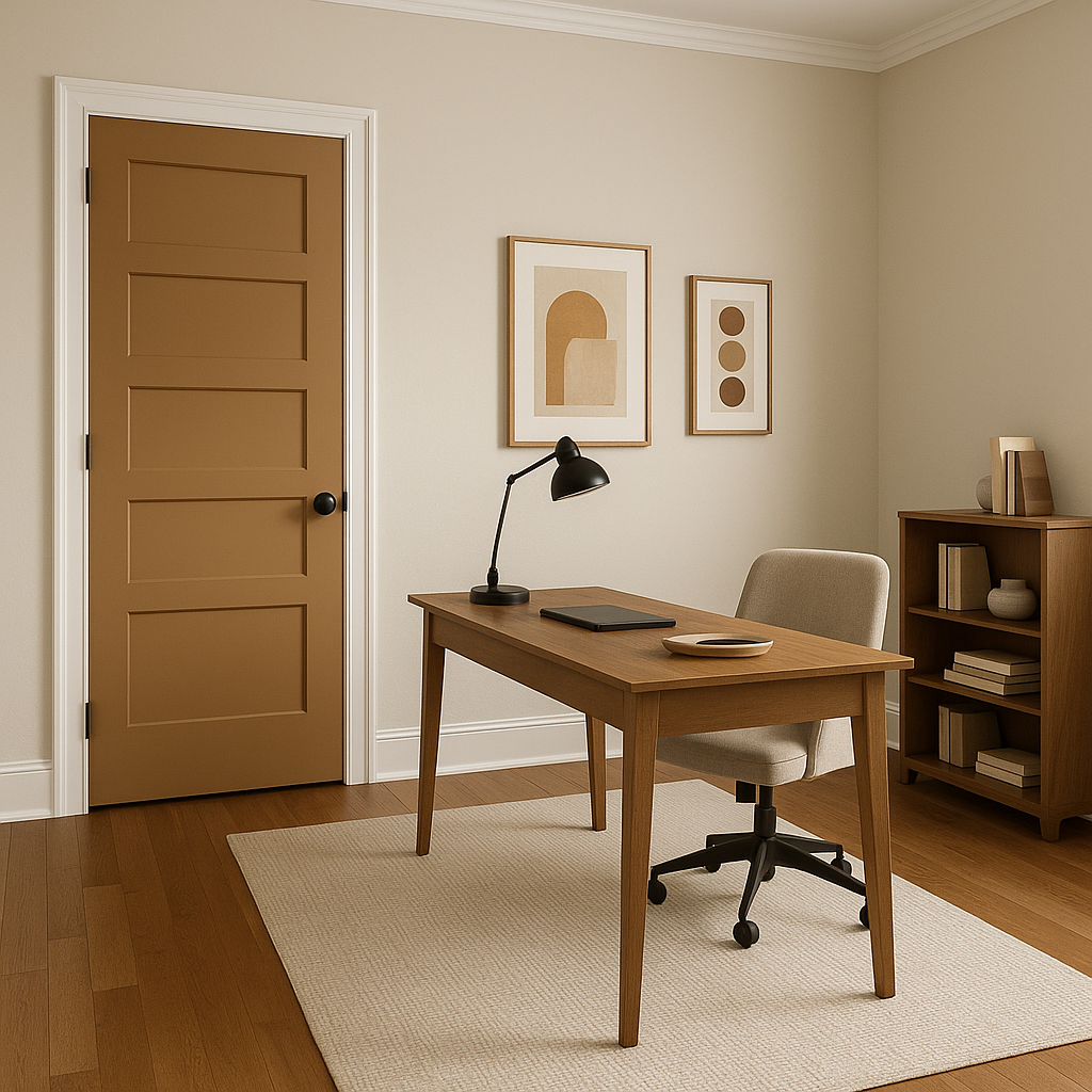 Benjamin Moore Etruscan AF-355: A Timelessly Sophisticated Hue.