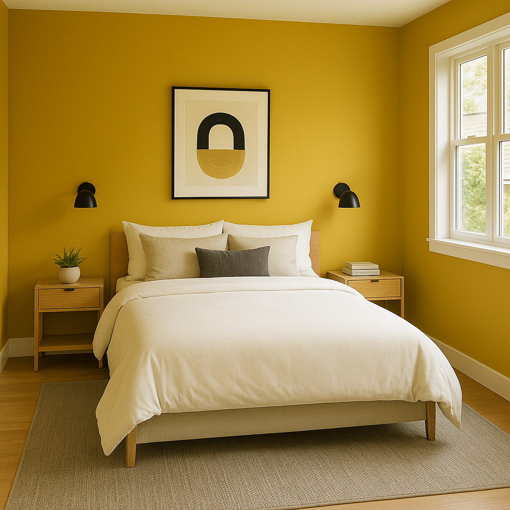 Benjamin Moore Eve (2024-20): A Captivating, Mystical Hue for Modern Spaces.