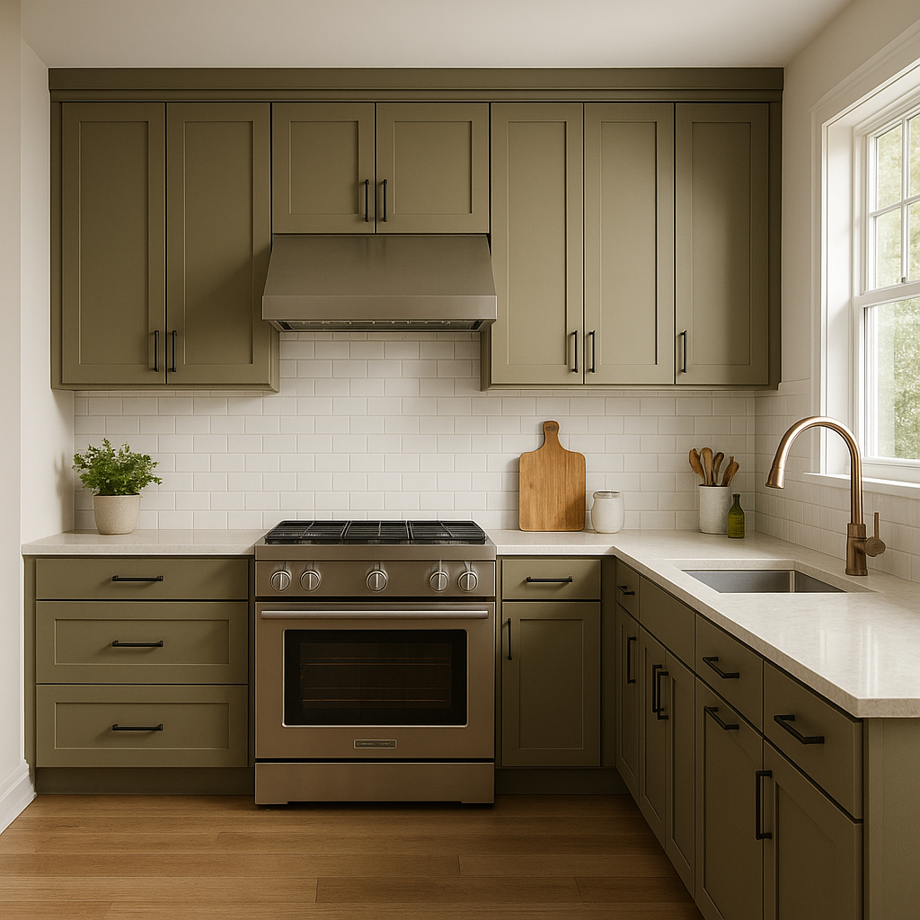 Benjamin Moore Evening (1526): A Timeless and Sophisticated Neutral.