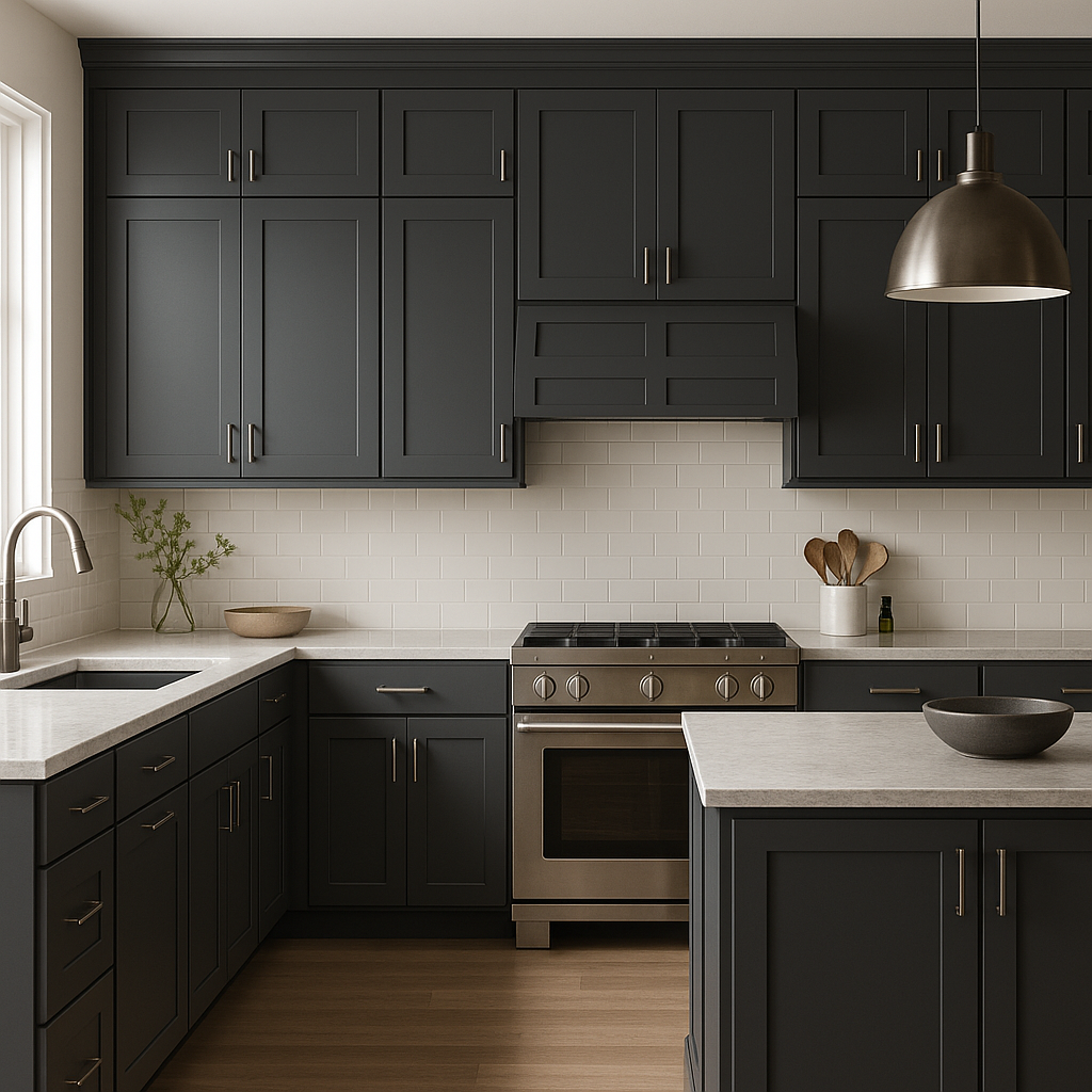 Benjamin Moore Evening (833): A Sophisticated and Timeless Hue.