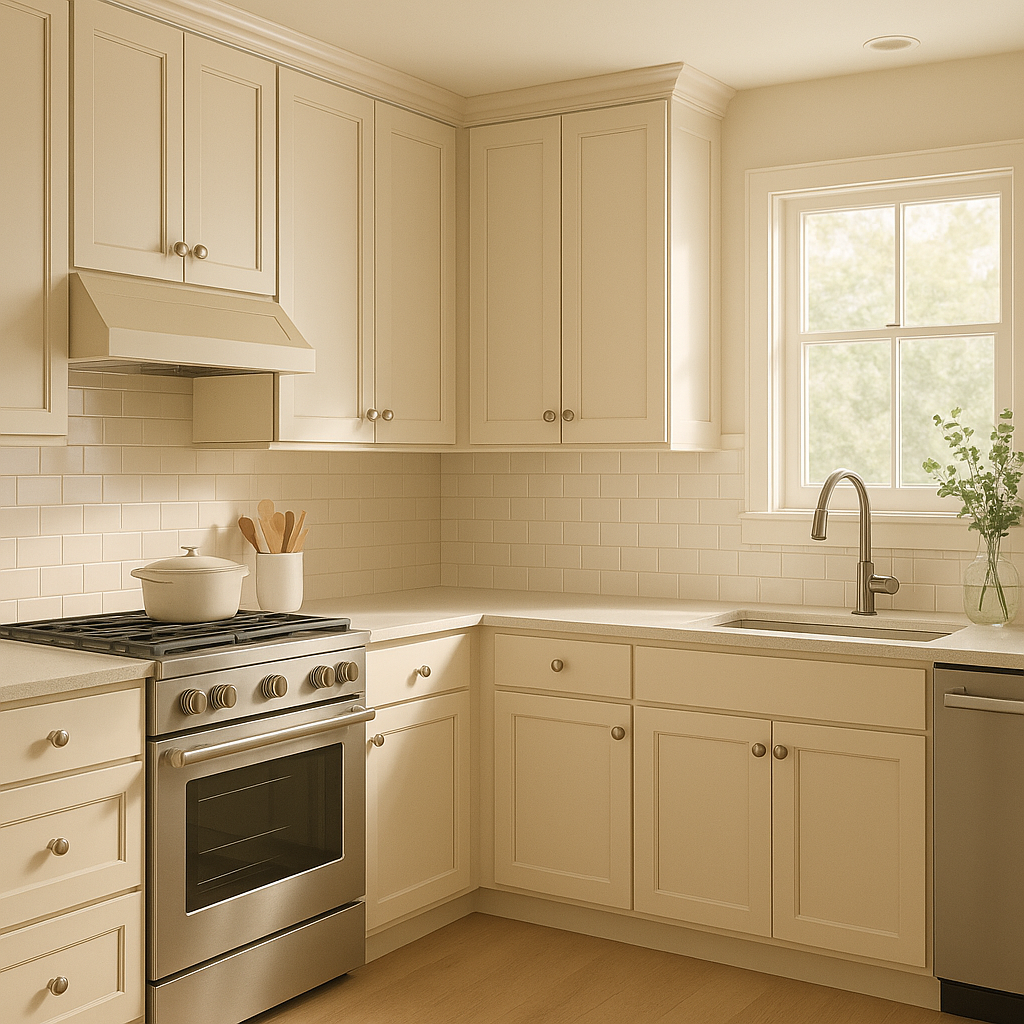 Benjamin Moore Evening (907): A Sophisticated and Timeless Hue.