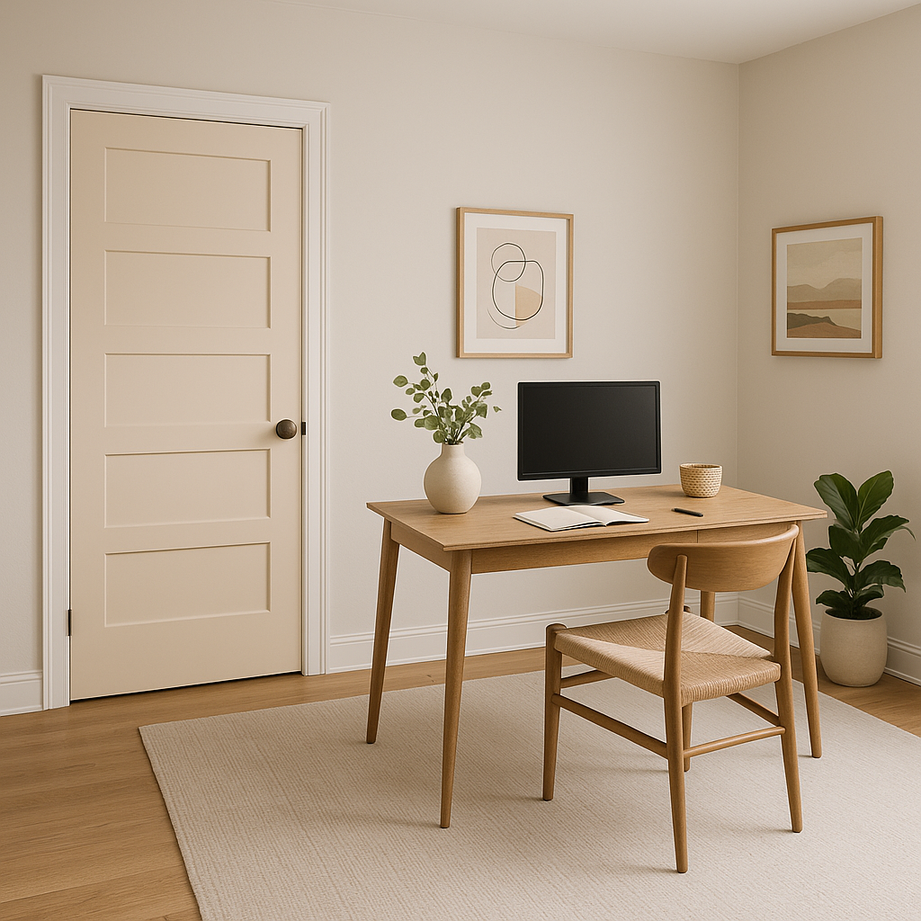 Benjamin Moore Evening (907): A Sophisticated and Timeless Hue.