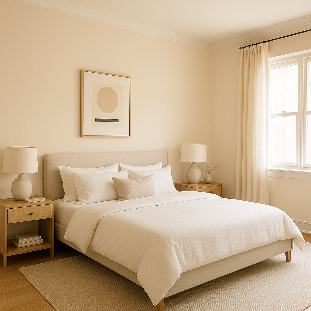 Benjamin Moore Evening (907): A Sophisticated and Timeless Hue.