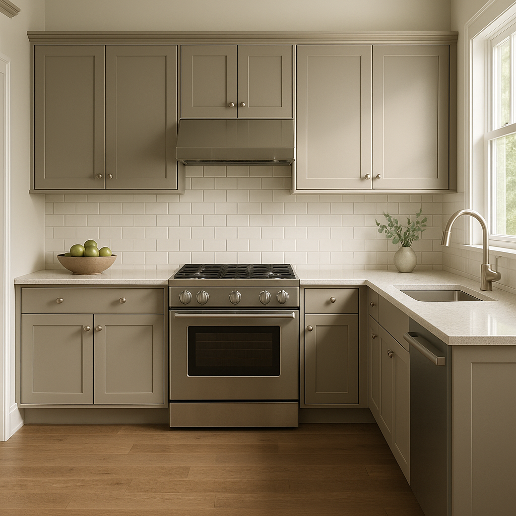 Benjamin Moore Evening (CSP-375): A Deep, Sophisticated Hue for Timeless Interiors.