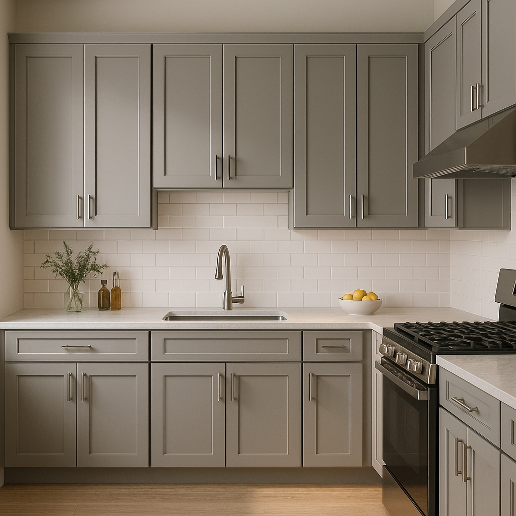 Benjamin Moore Evening (CSP-505): A Timeless Shade of Sophistication.