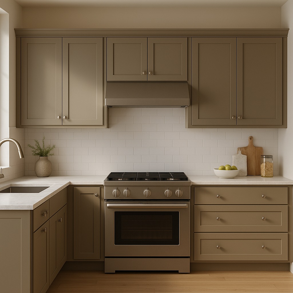 Benjamin Moore Everard (CW-150): A Timeless and Versatile Hue for Every Space.