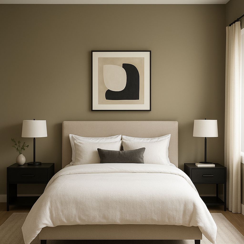 Benjamin Moore Everard (CW-150): A Timeless and Versatile Hue for Every Space.