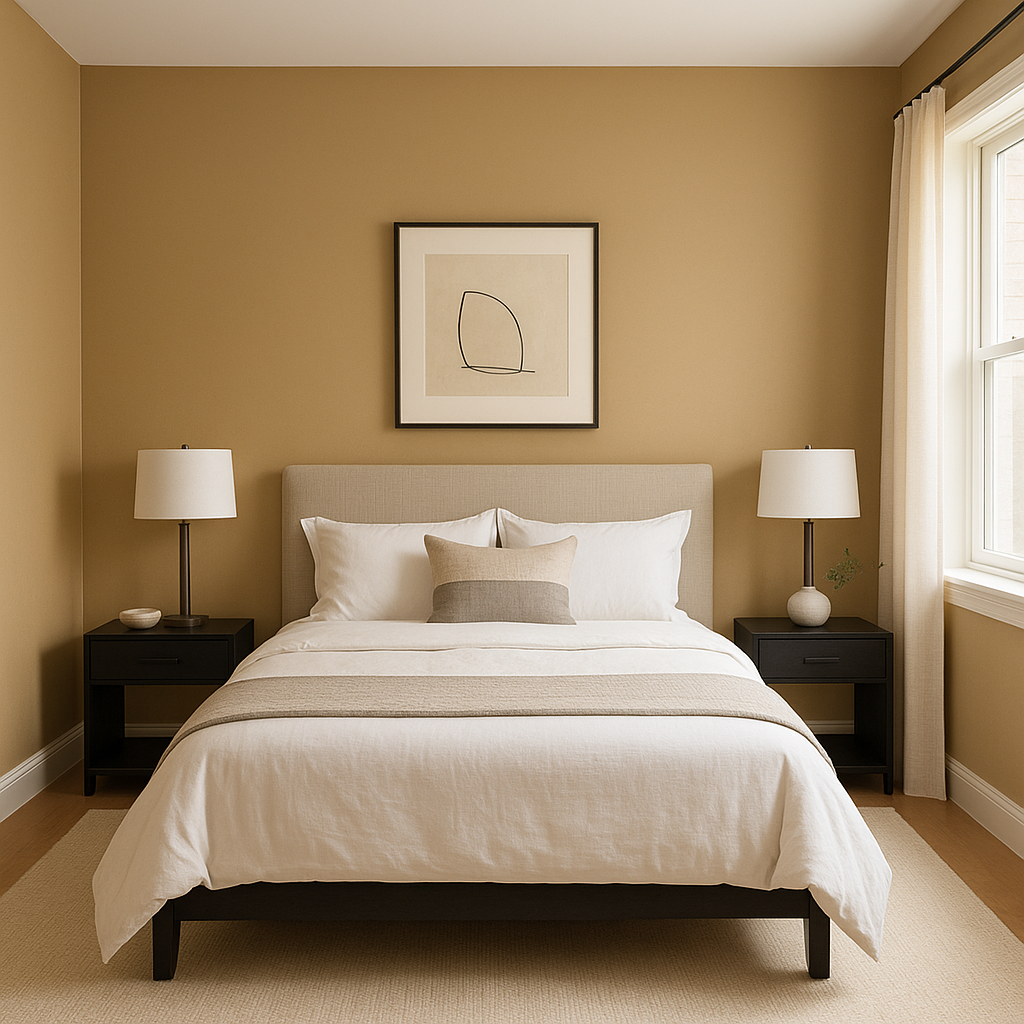 Benjamin Moore Everard (CW-435): A Timeless, Refined Neutral.