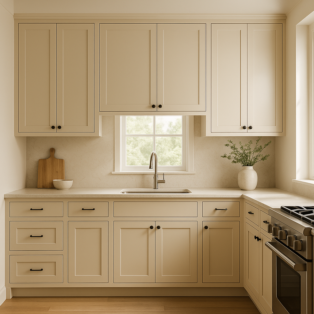 Benjamin Moore Everlasting (1038): Timeless Elegance for Your Space.