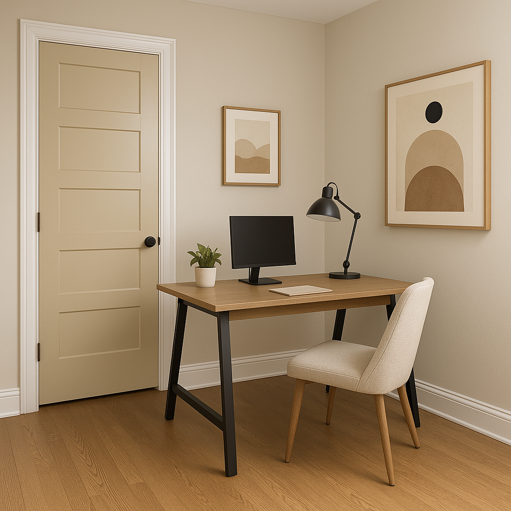 Benjamin Moore Everlasting (1038): Timeless Elegance for Your Space.
