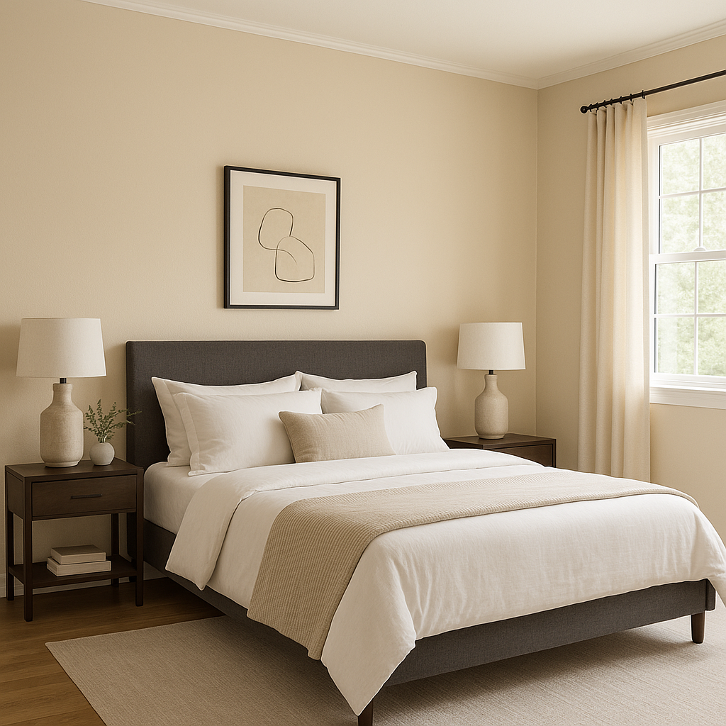 Benjamin Moore Everlasting (1038): Timeless Elegance for Your Space.
