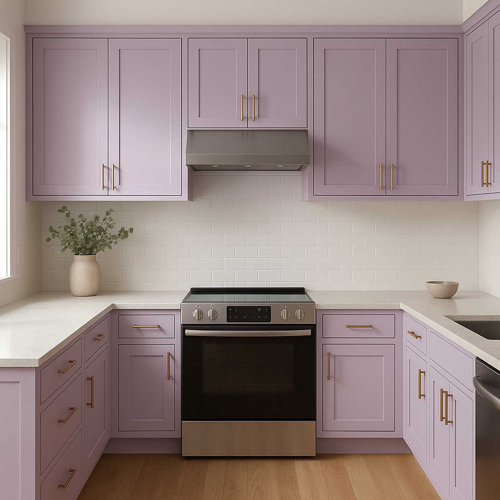Benjamin Moore Exotic (2074-50): A Bold and Energetic Hue for Vibrant Spaces.