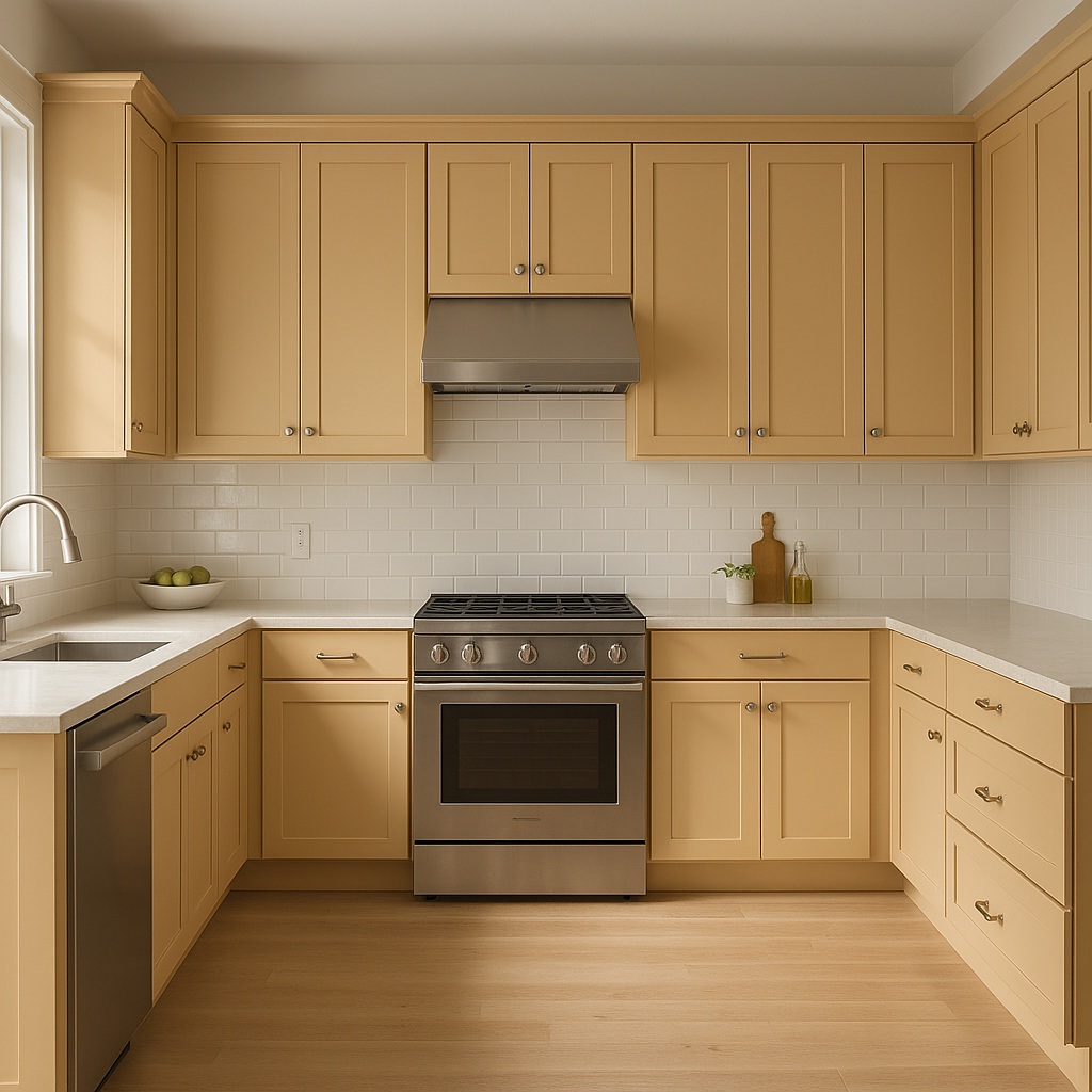Benjamin Moore Eye 188: A Timeless Neutral with Subtle Sophistication.