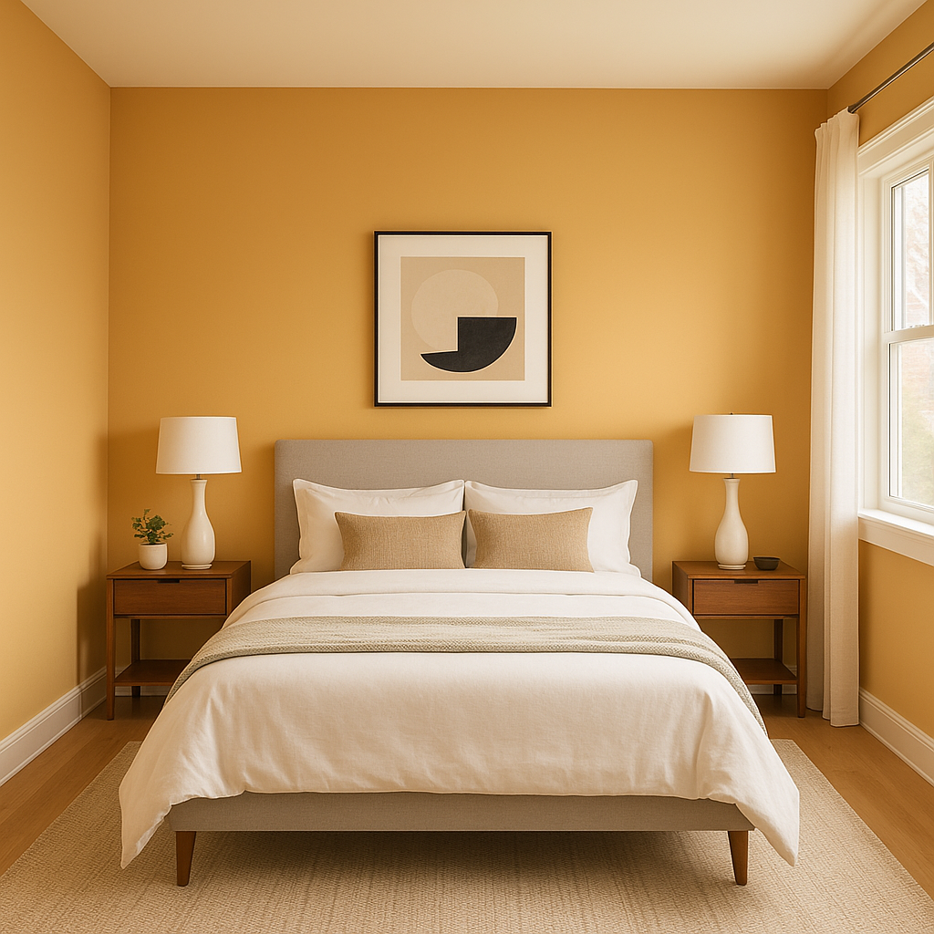 Benjamin Moore Eye 188: A Timeless Neutral with Subtle Sophistication.