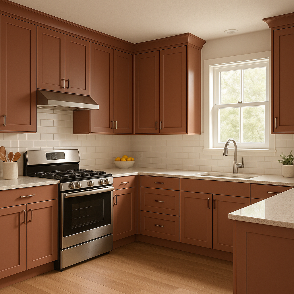 Benjamin Moore Fading (1258): A Serene Neutral with Timeless Appeal.