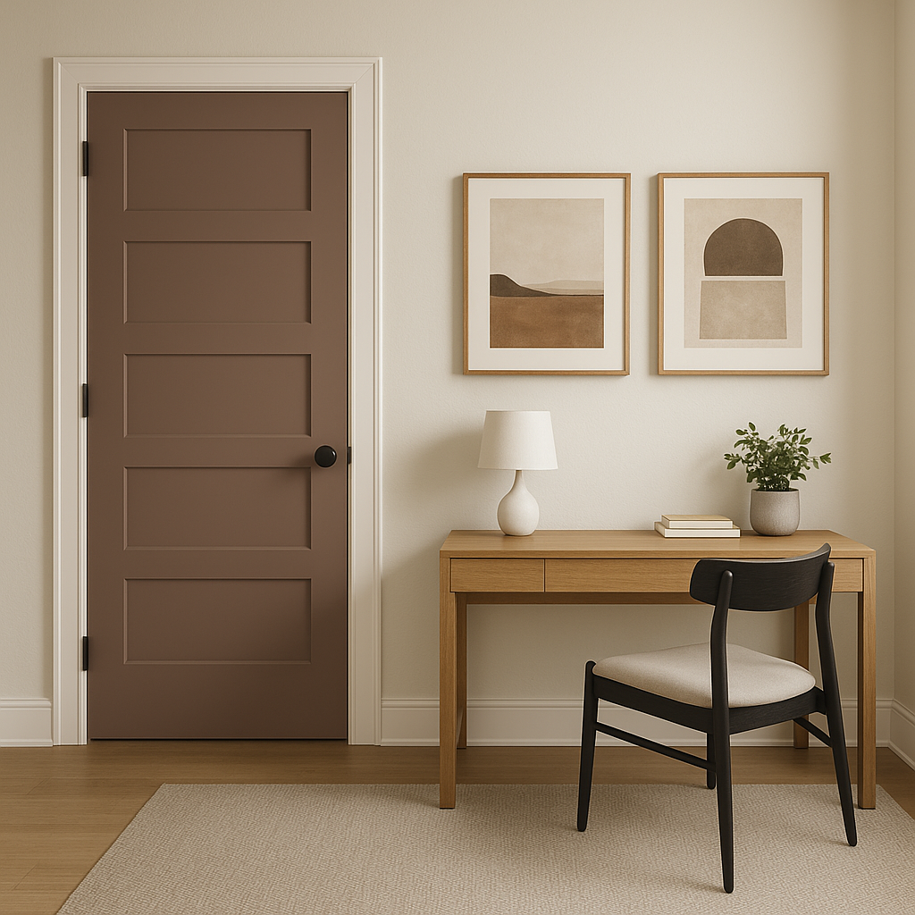 Benjamin Moore Fading (1258): A Serene Neutral with Timeless Appeal.