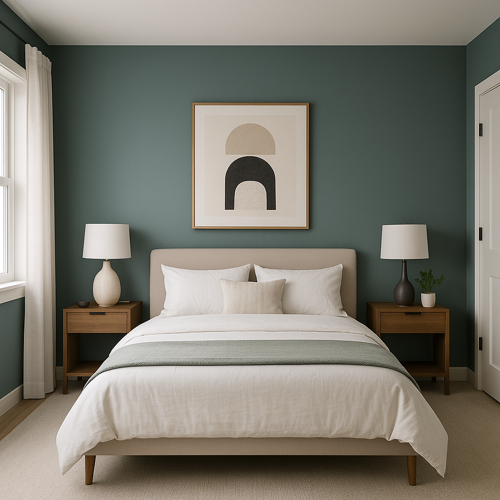 Benjamin Moore Fair CSP-715: A Soft, Subtle Neutral That Redefines Elegance.
