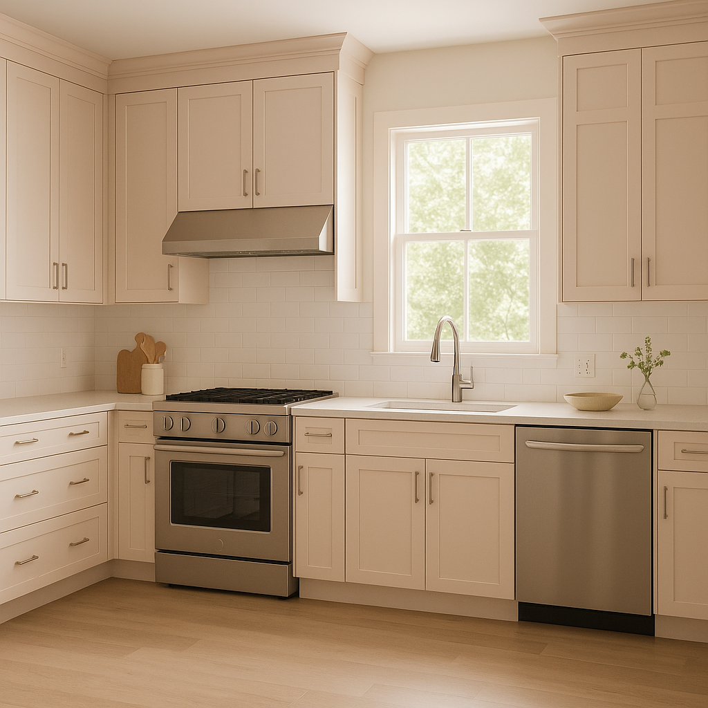 Benjamin Moore Fairest (2092-70): A Soft, Feminine Pink for Timeless Elegance.