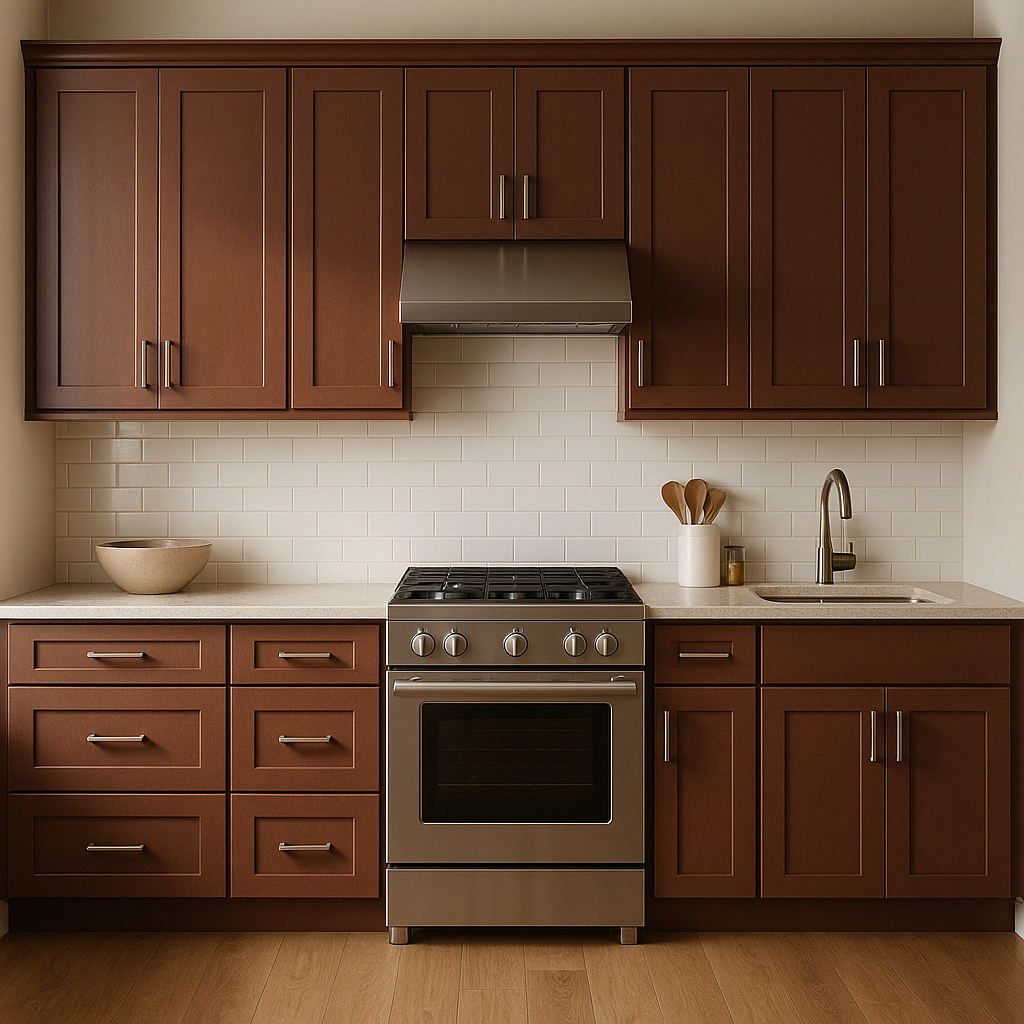 Benjamin Moore Fallen (CSP-330): A Deep and Sophisticated Hue.