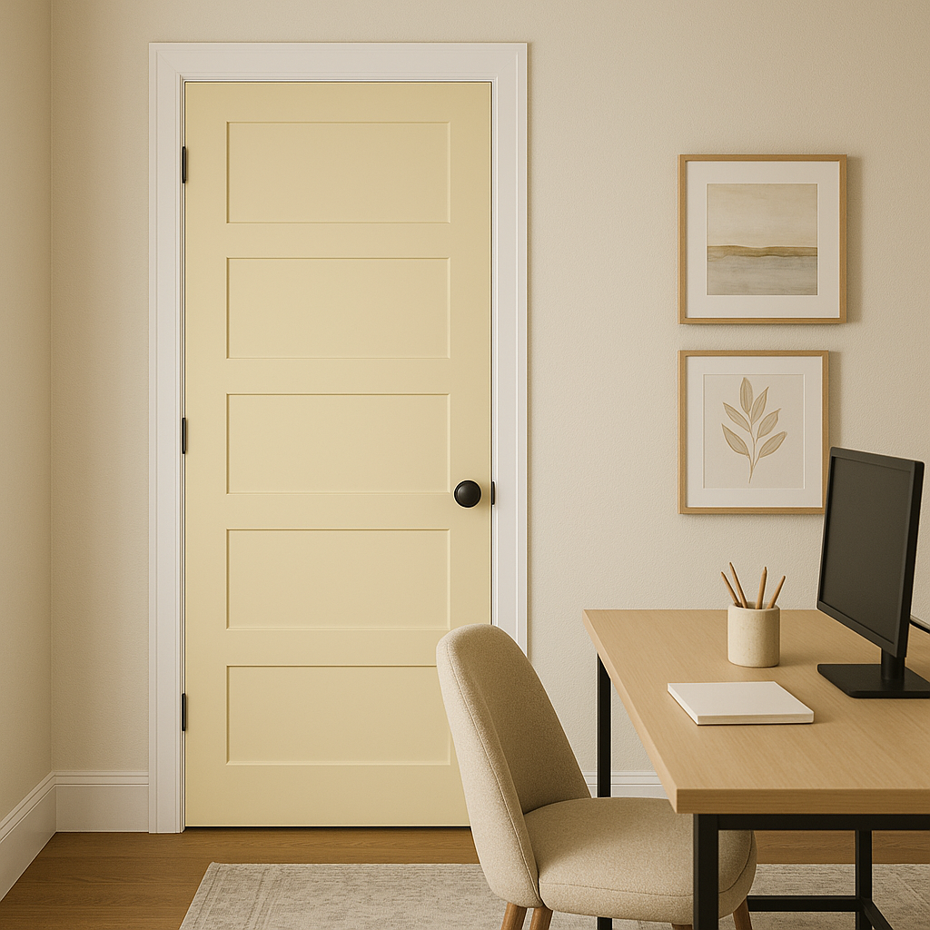 Benjamin Moore Falling (351): A Serene and Timeless Hue.