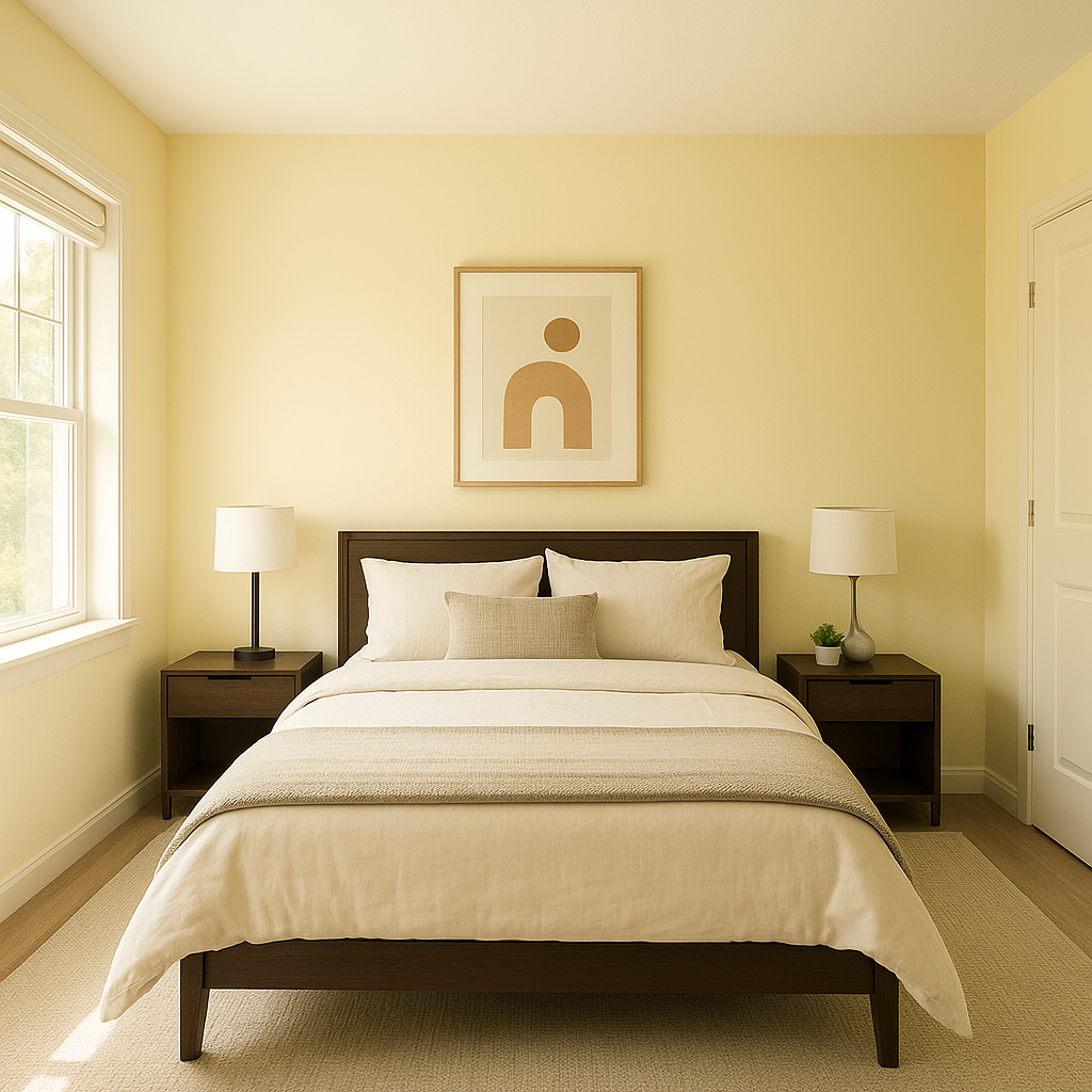 Benjamin Moore Falling (351): A Serene and Timeless Hue.