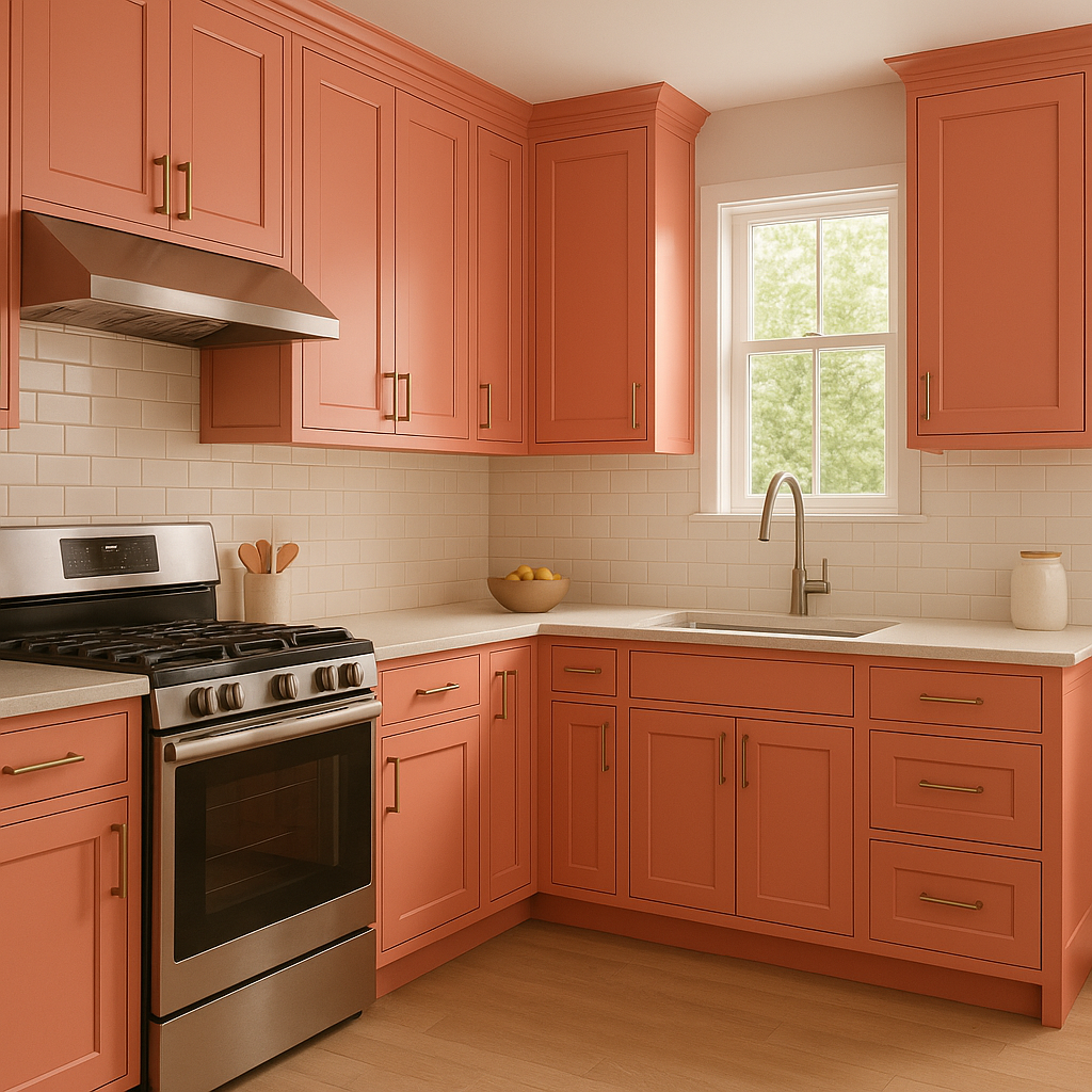 Benjamin Moore Fan 013: A Sophisticated Neutral for Timeless Design.