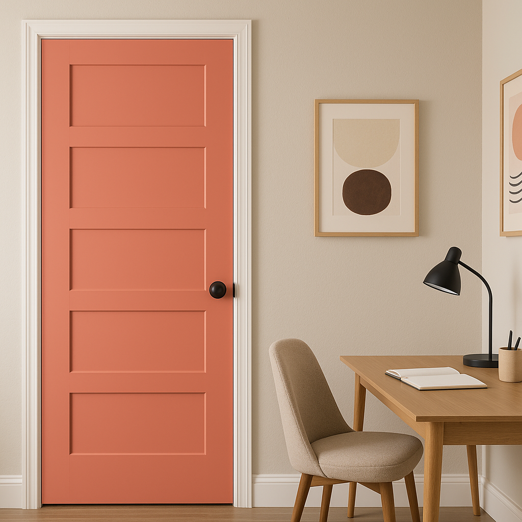 Benjamin Moore Fan 013: A Sophisticated Neutral for Timeless Design.