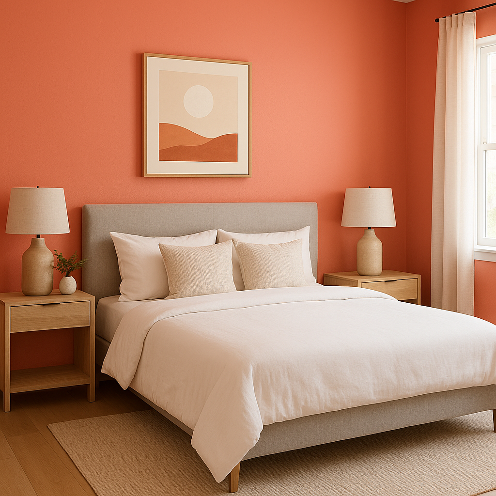 Benjamin Moore Fan 013: A Sophisticated Neutral for Timeless Design.