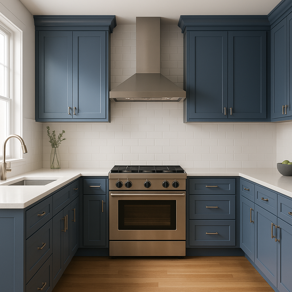 Benjamin Moore Fancy (CSP-525): A Sophisticated and Versatile Hue for Interiors.
