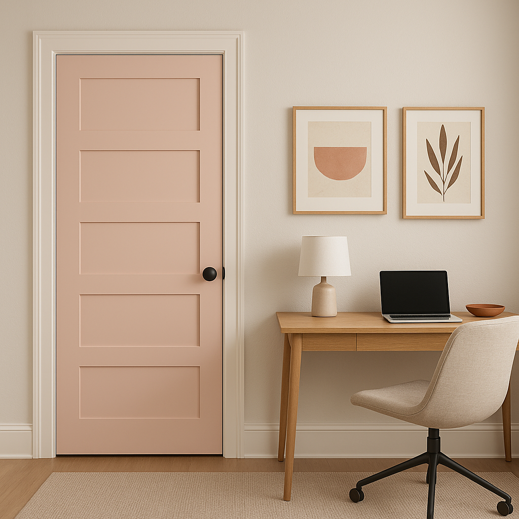 Benjamin Moore Fantasy (1290): A Captivating Hue for Every Space.