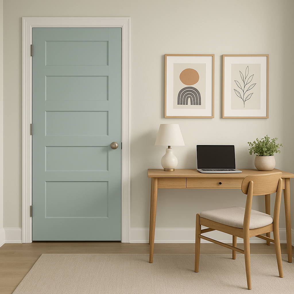Benjamin Moore Fantasy (716): A Captivating and Versatile Pink.