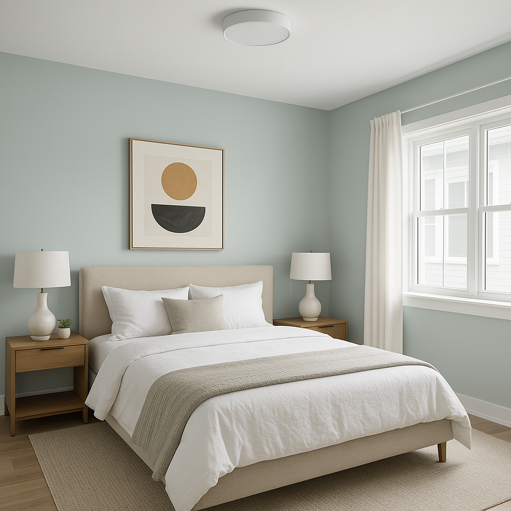 Benjamin Moore Fantasy (716): A Captivating and Versatile Pink.