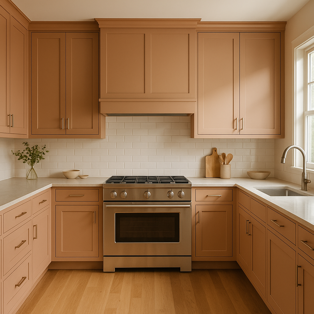 Benjamin Moore Farmer's (054): A Timeless Green for Your Space.