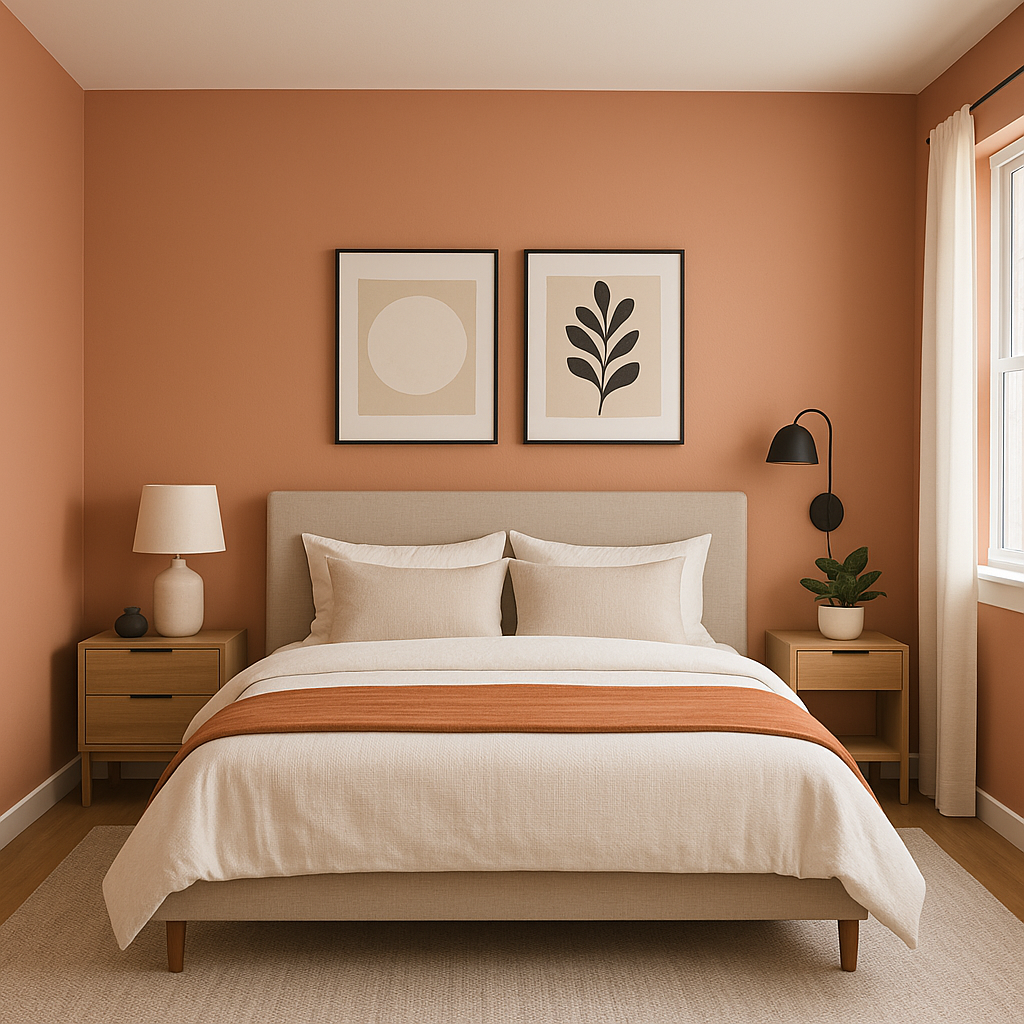 Benjamin Moore Farmer's (054): A Timeless Green for Your Space.