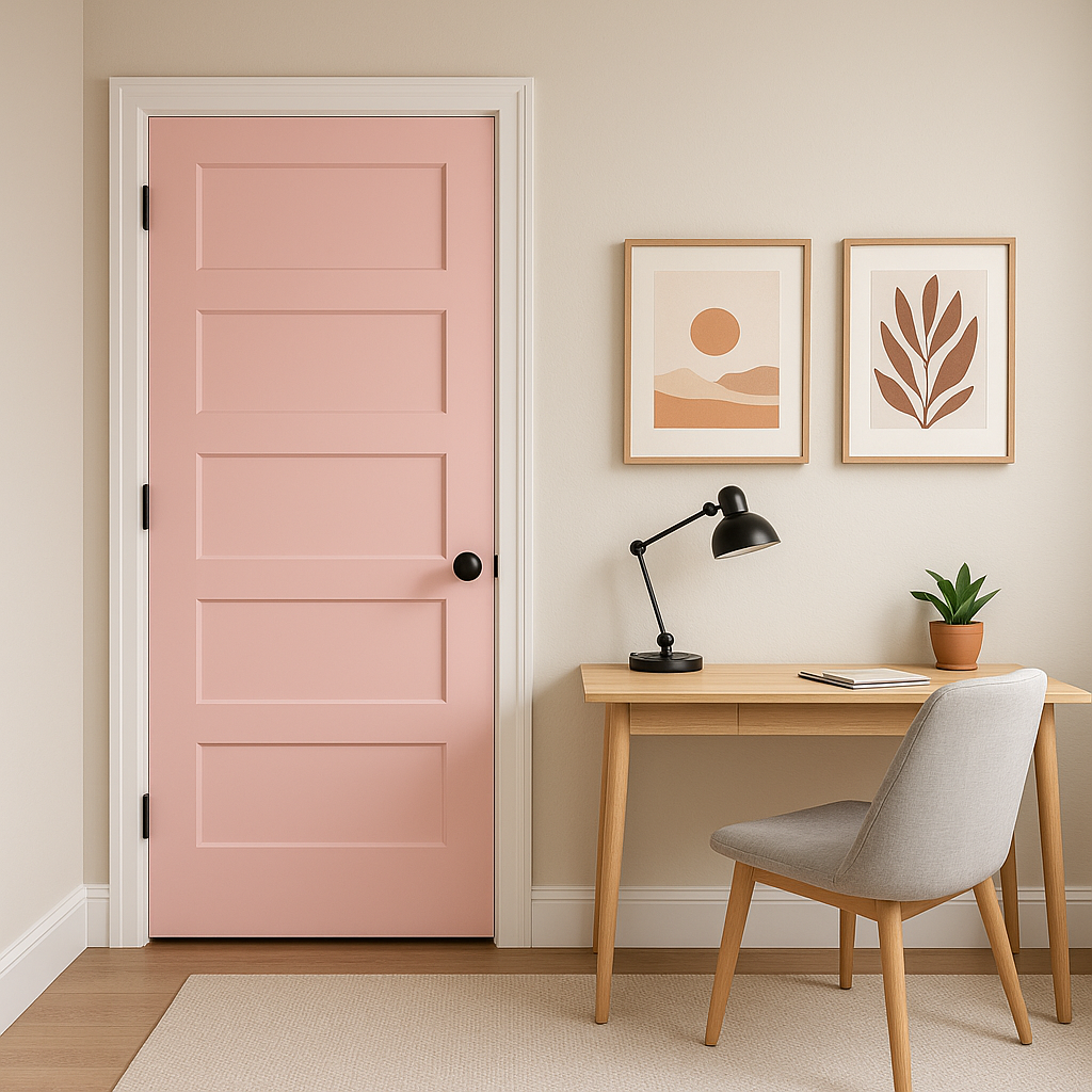 Benjamin Moore Fashion 2009-50: A Refined and Sophisticated Choice.