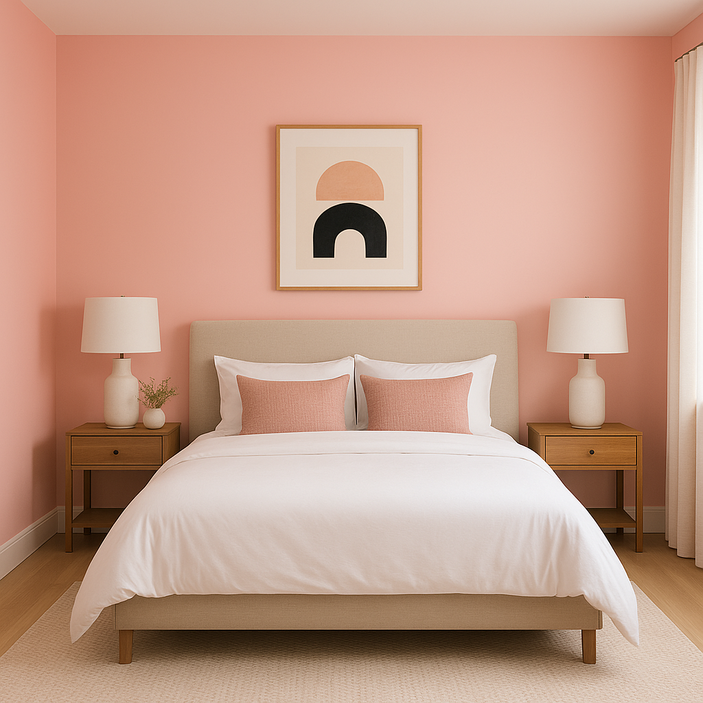 Benjamin Moore Fashion 2009-50: A Refined and Sophisticated Choice.