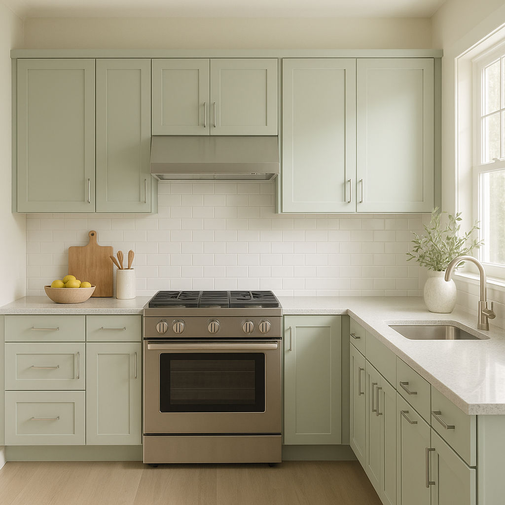 Benjamin Moore Feather (625): A Timeless Neutral for Serene Spaces.