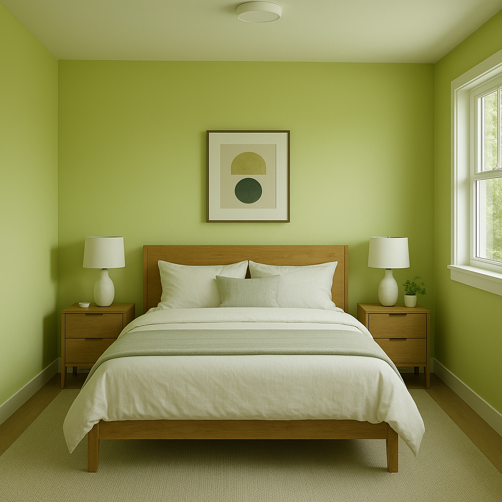 Benjamin Moore Feel (417): A Soft and Inviting Neutral for Modern Interiors.