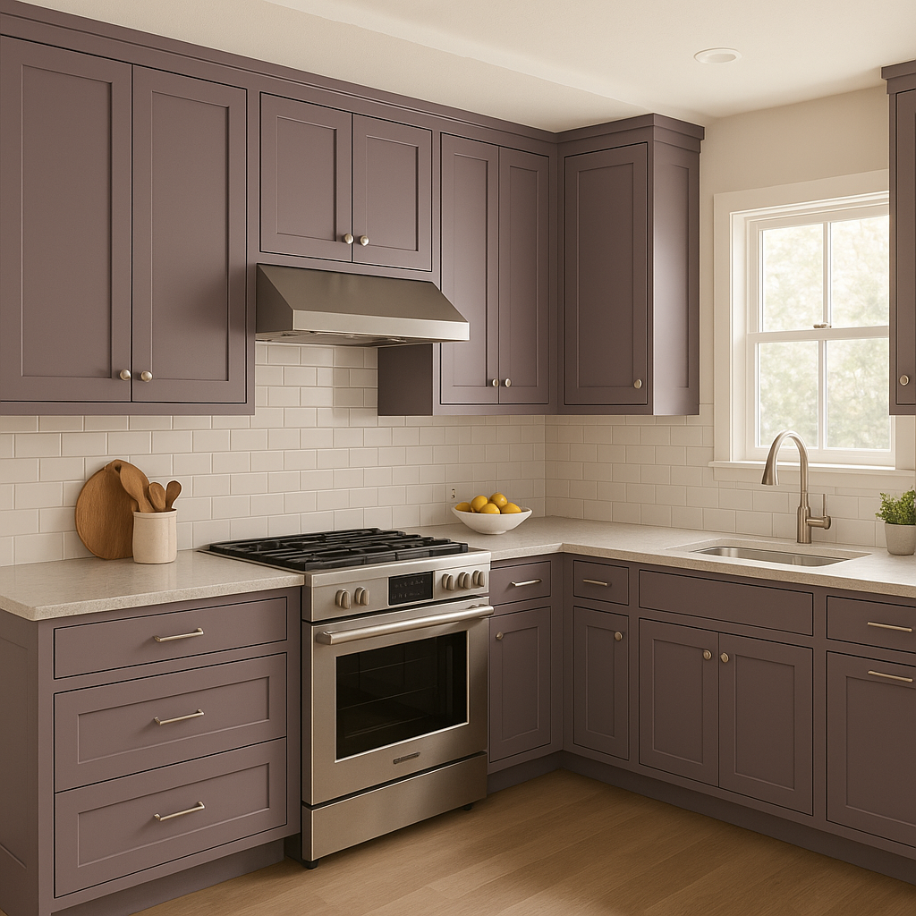 Benjamin Moore Fire (1392): A Bold and Energizing Hue.