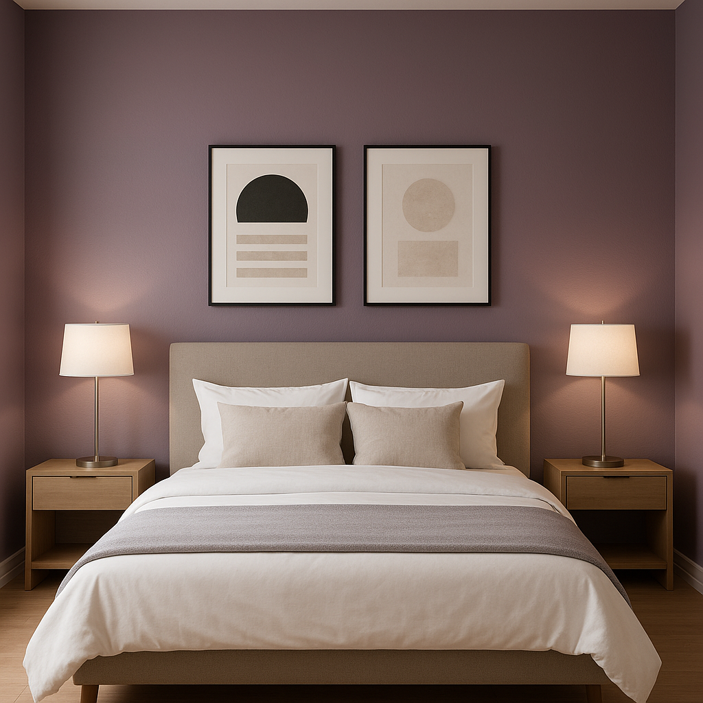 Benjamin Moore Fire (1392): A Bold and Energizing Hue.