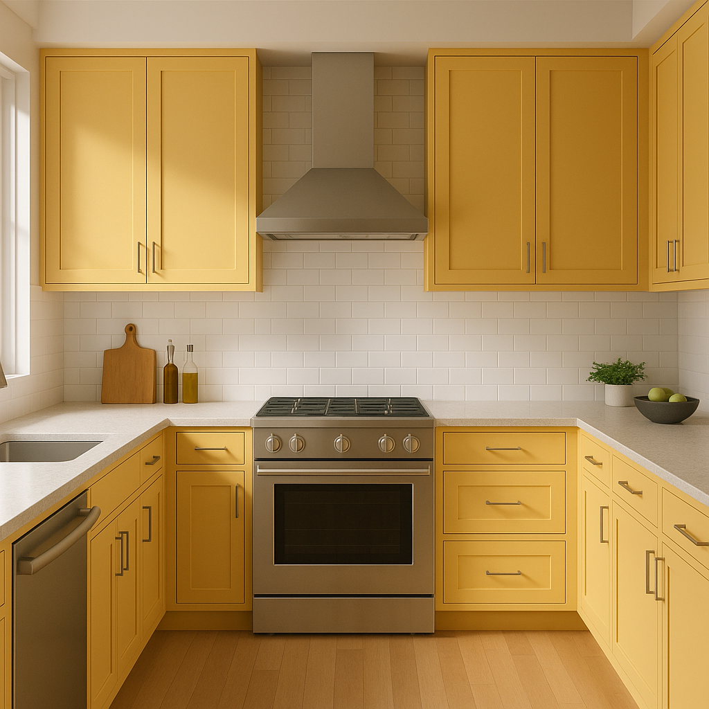 Benjamin Moore Firefly 299: A Color That Glows with Versatility and Charm.