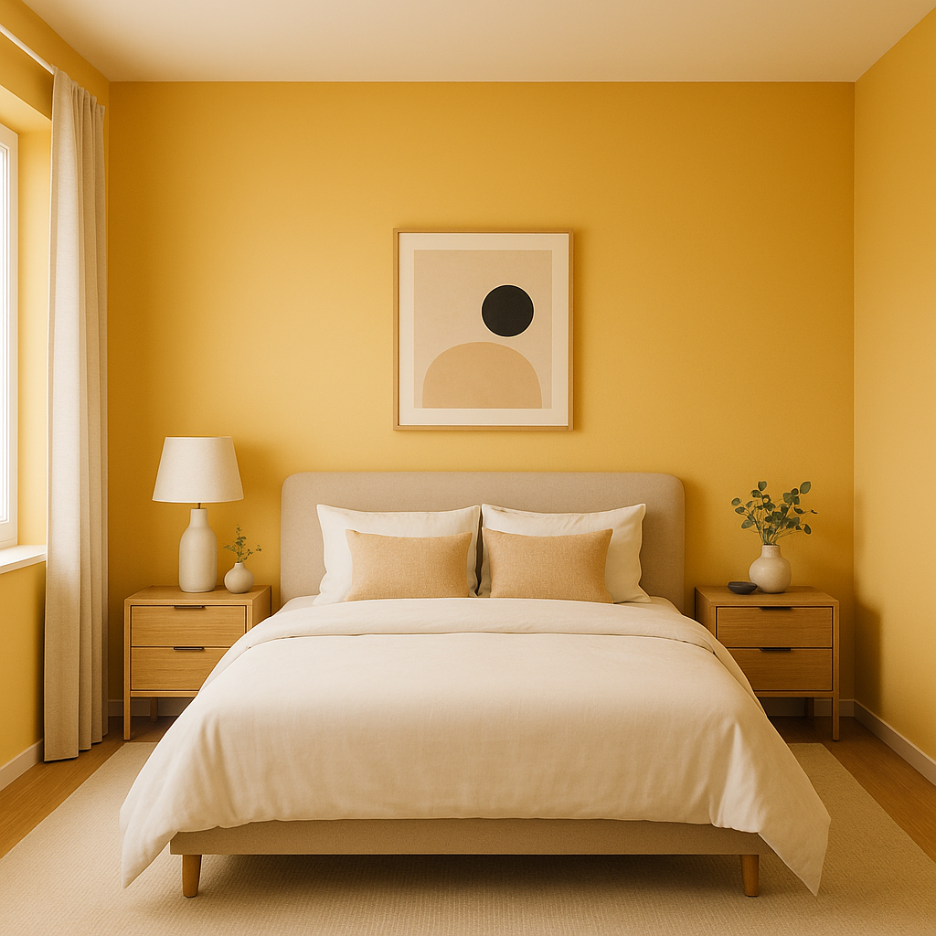 Benjamin Moore Firefly 299: A Color That Glows with Versatility and Charm.
