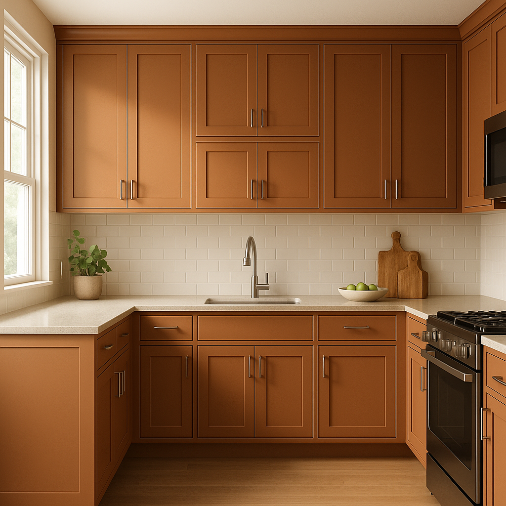 Benjamin Moore Firenze (AF-225): A Rich and Sophisticated Hue.
