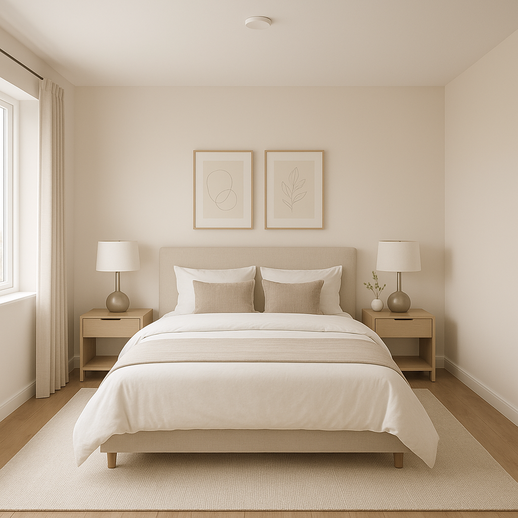 Benjamin Moore First 2102-70: A Soft and Subtle Hue for Effortless Elegance.