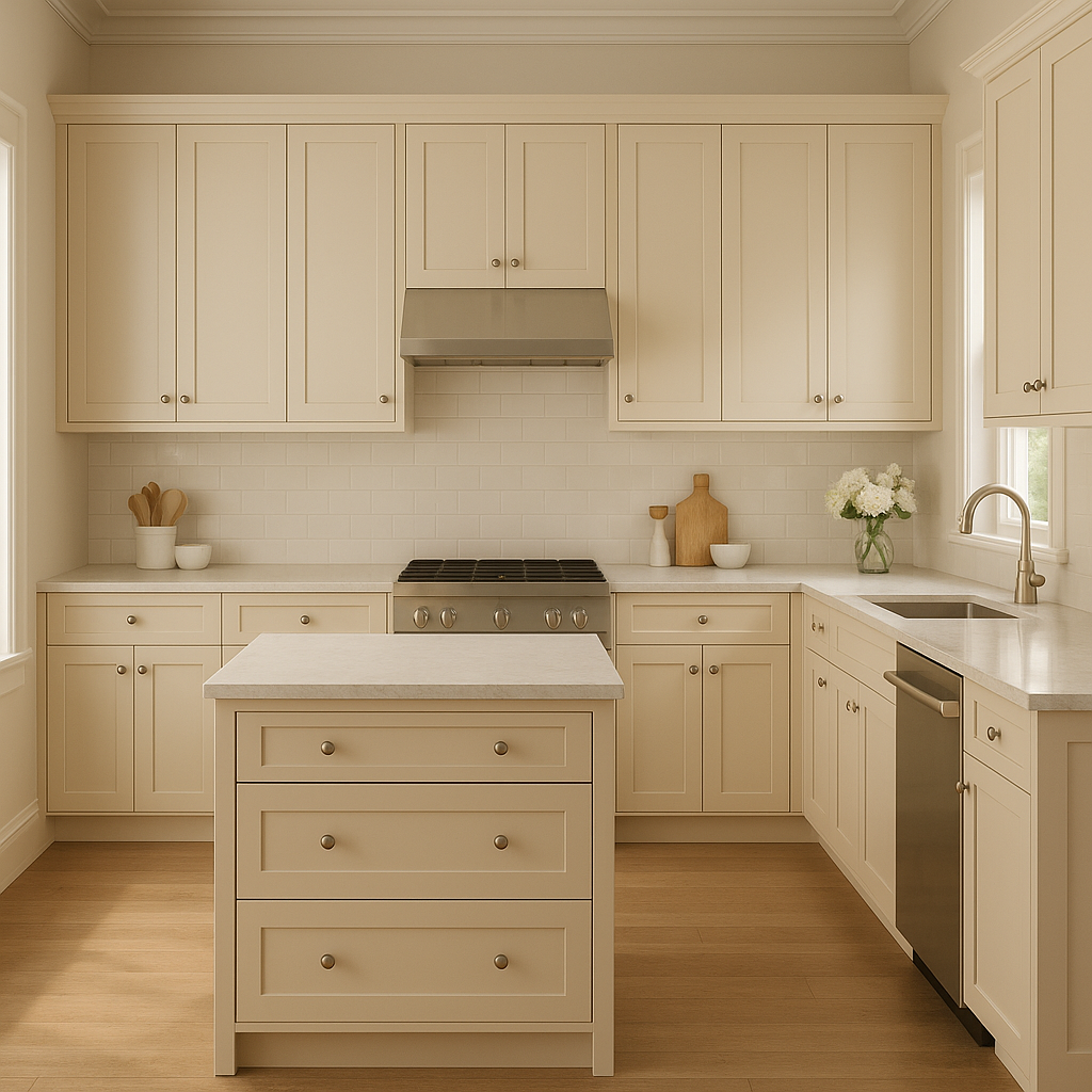 Benjamin Moore Flawless (AF-320): A Timeless, Versatile Hue.