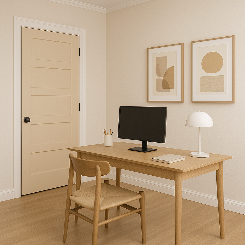 Benjamin Moore Flawless (AF-320): A Timeless, Versatile Hue.