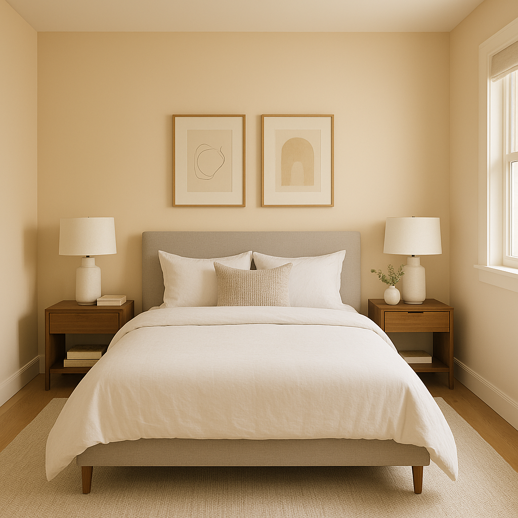 Benjamin Moore Flawless (AF-320): A Timeless, Versatile Hue.