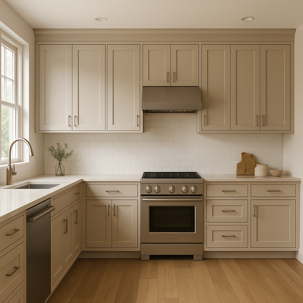 Benjamin Moore Florentine (CC-520): A Rich and Timeless Hue.